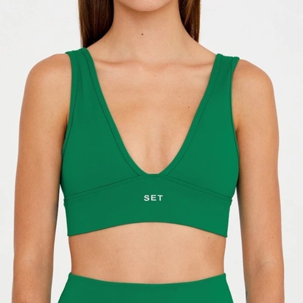 Set Active Palm SET